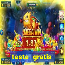 teste gratis fortune tiger